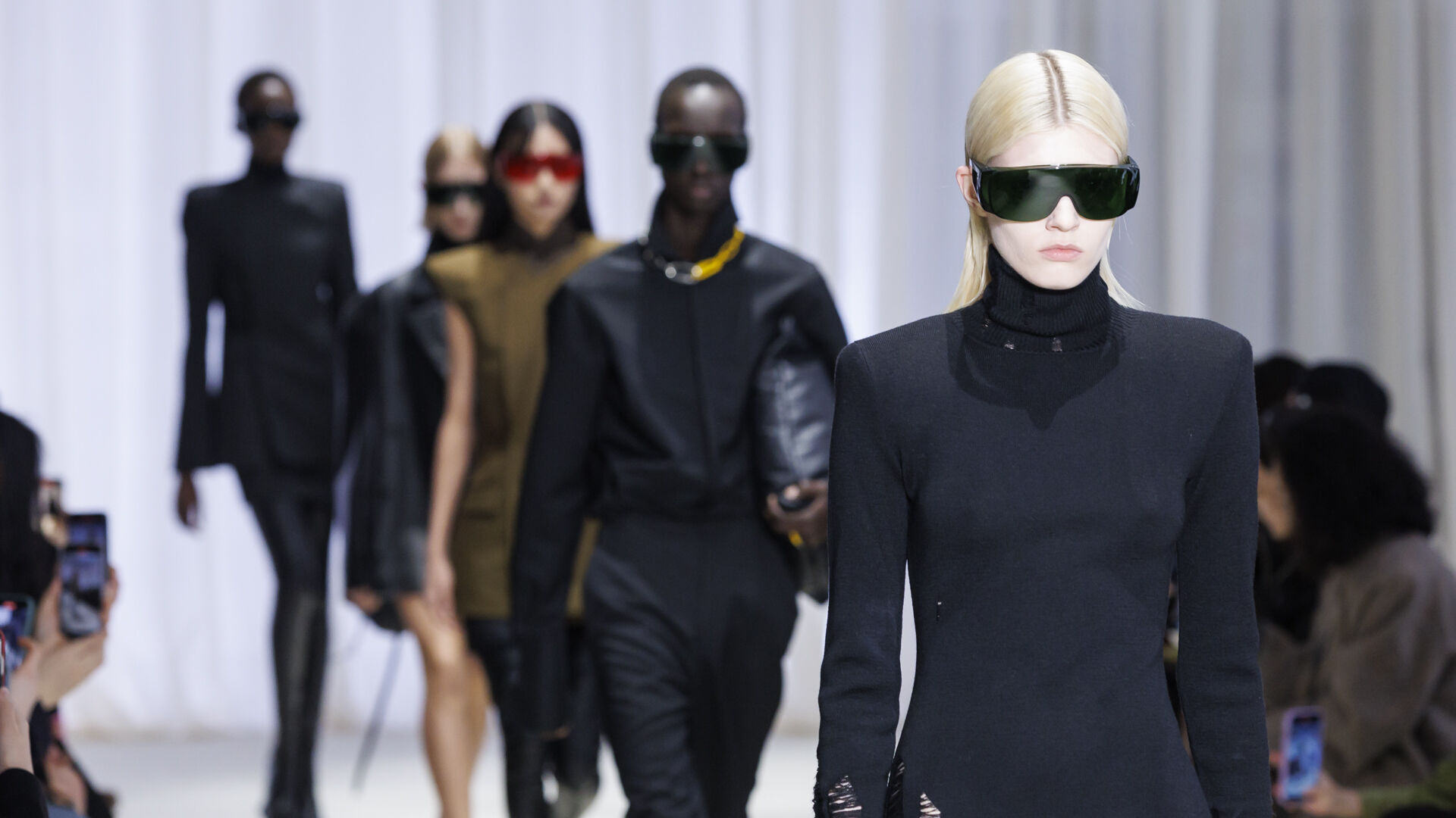MM6 Autumn-Winter 2024